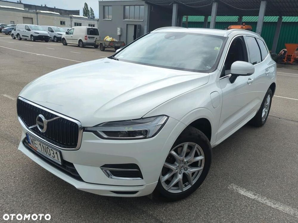 Volvo XC 60 - 2