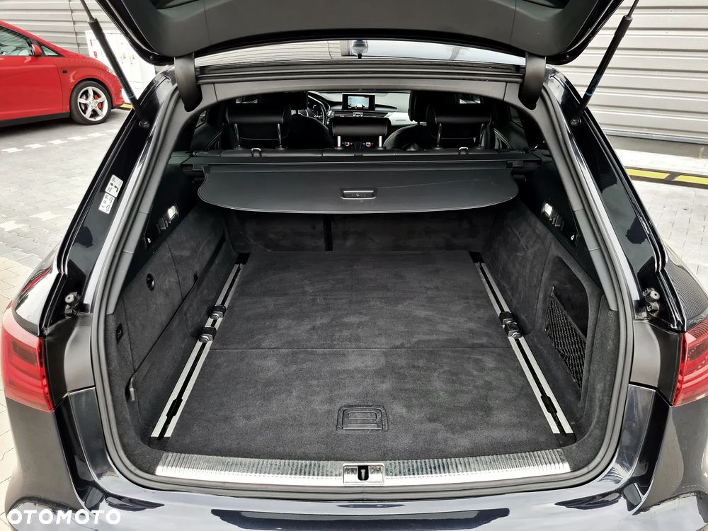 Audi A6 Avant 2.0 TDI quattro S tronic - 18