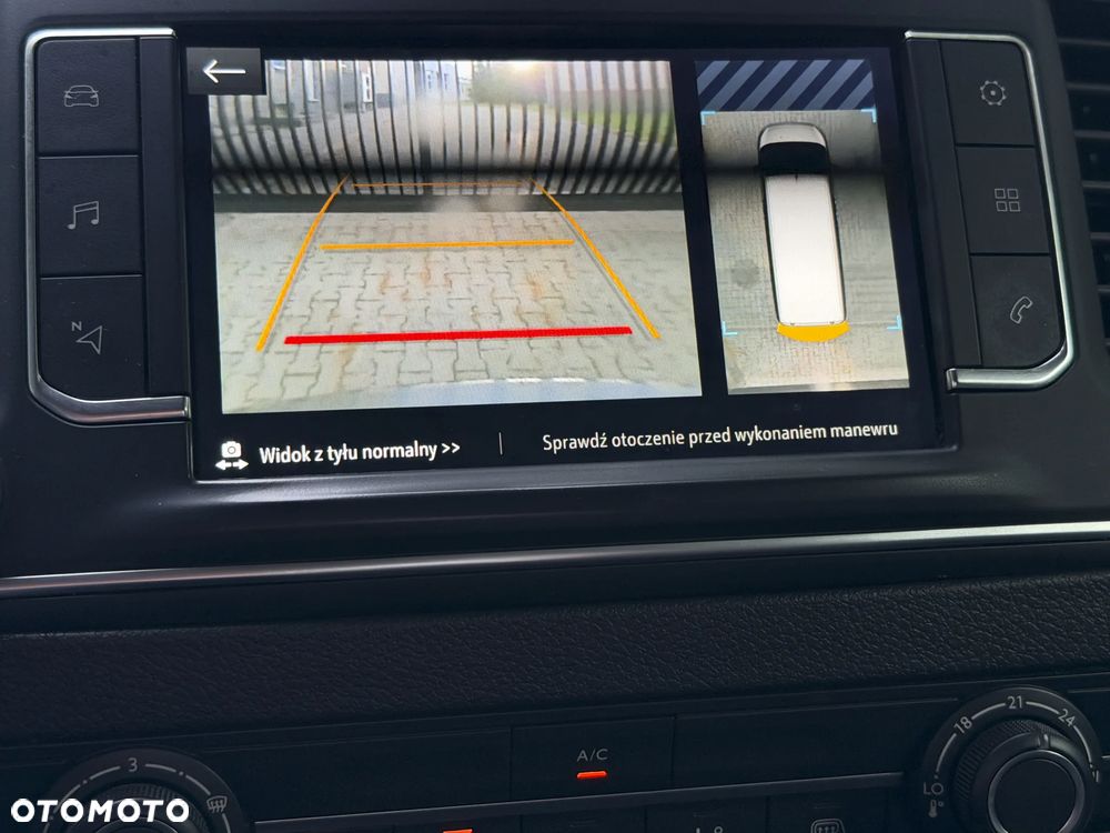 Opel Vivaro - 7
