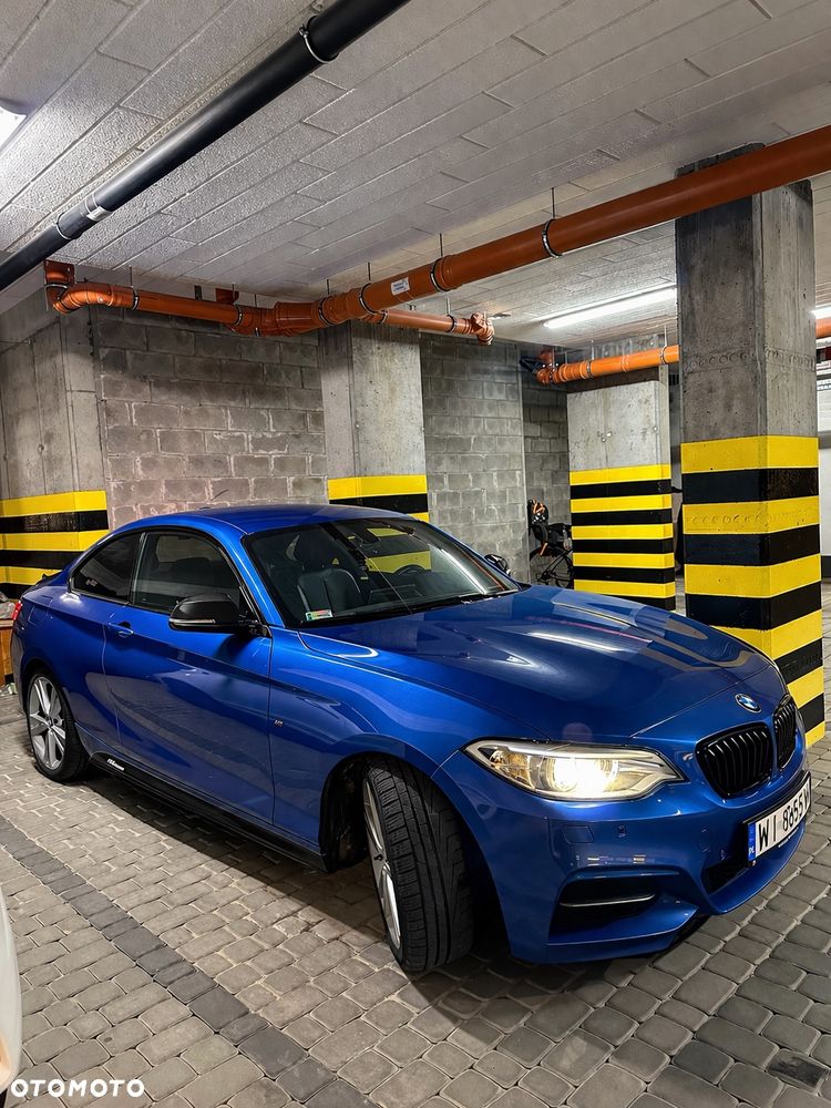 BMW Seria 2 M235i xDrive sport - 2