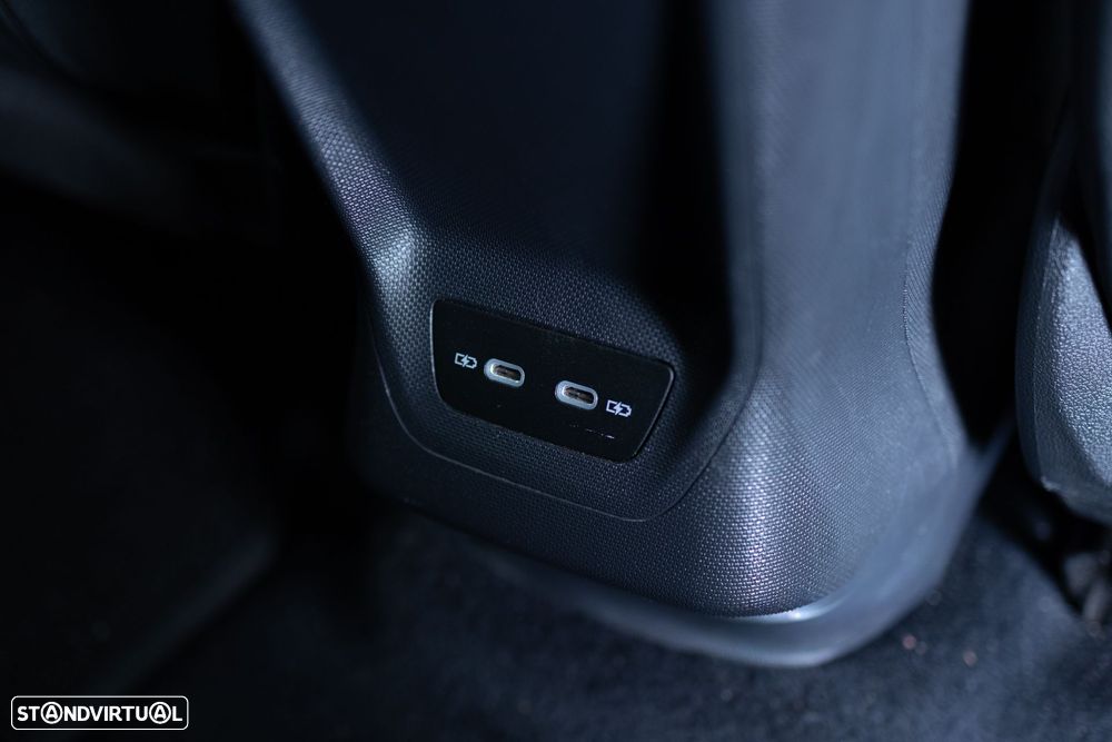 Cupra Born 58 kWh Plus - 45