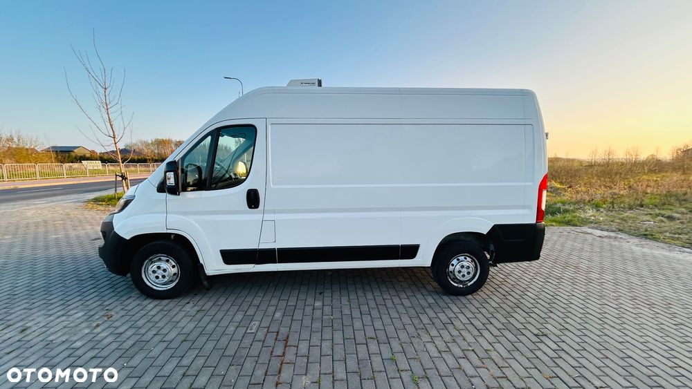Peugeot Boxer - 5