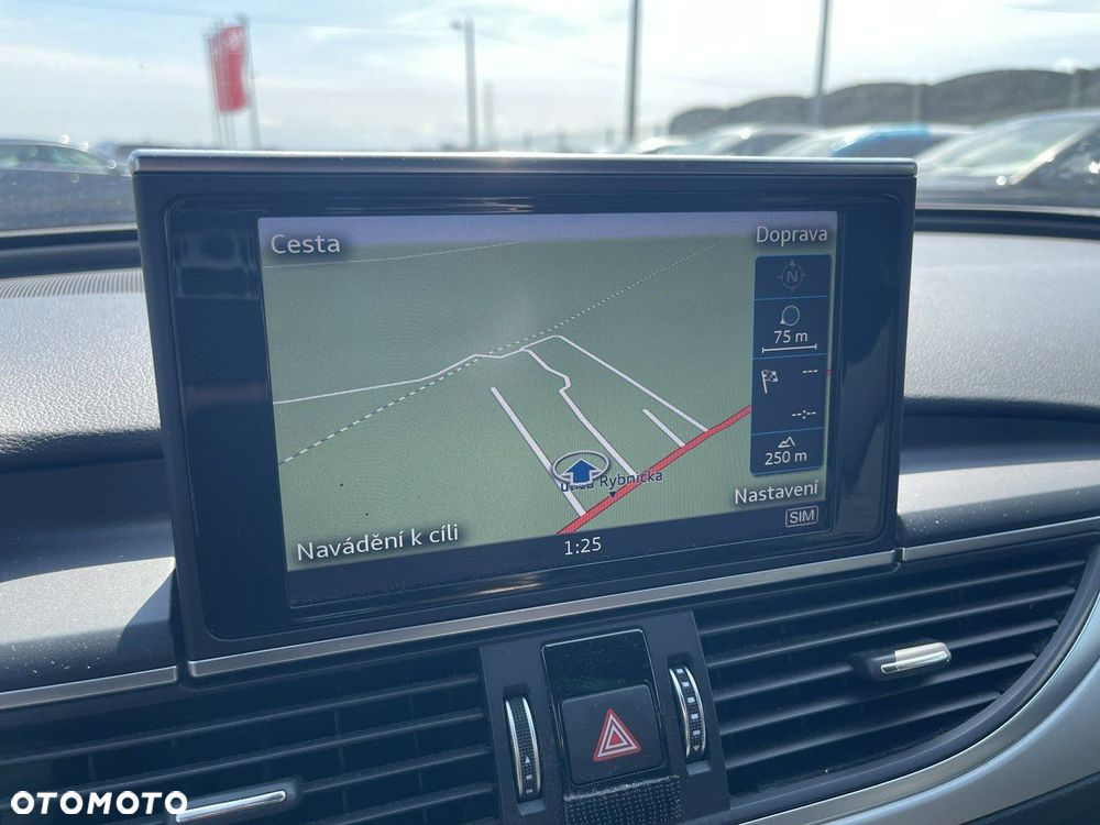 Audi A6 - 9