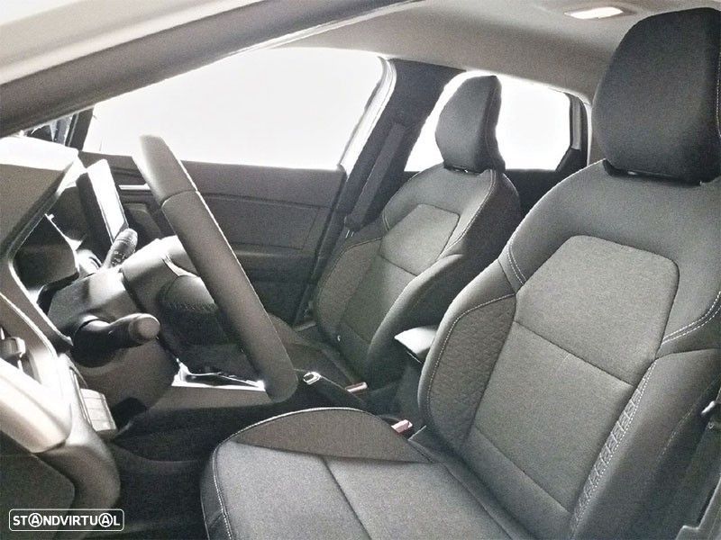 Mitsubishi ASX 1.0 MPI-T Invite - 10