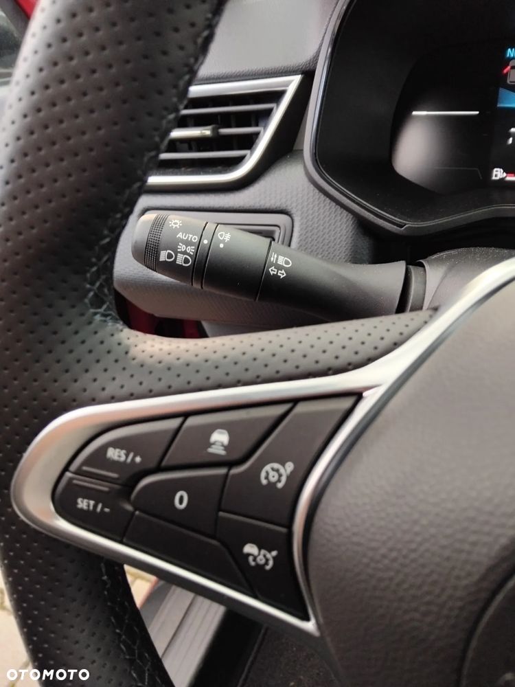 Mitsubishi Colt 1.0T Intense Style Cold Navi - 10