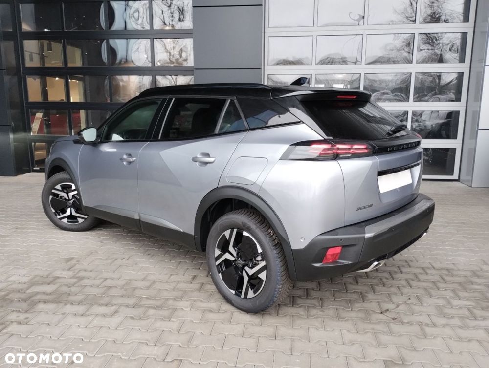 Peugeot 2008 - 7