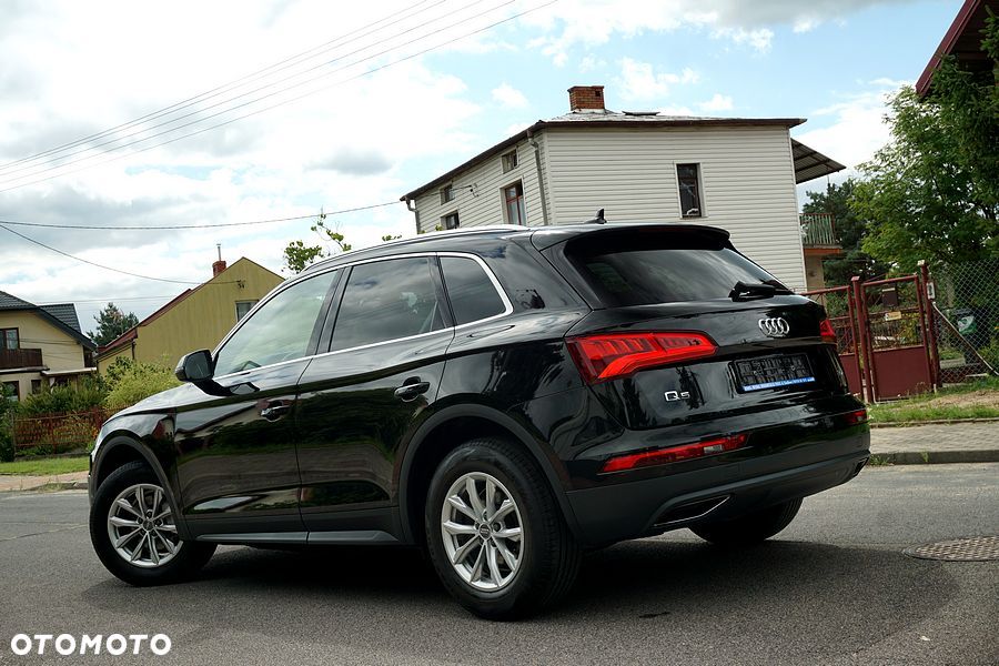 Audi Q5 2.0 TDI (clean diesel) ultra - 10
