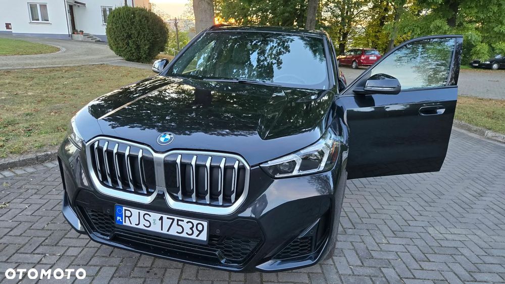 BMW X1 xDrive25i M Sport - 1