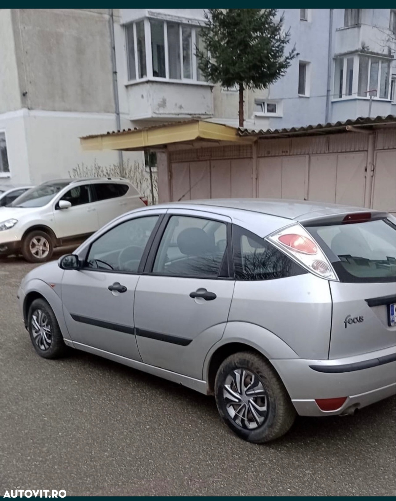Ford Focus - 4