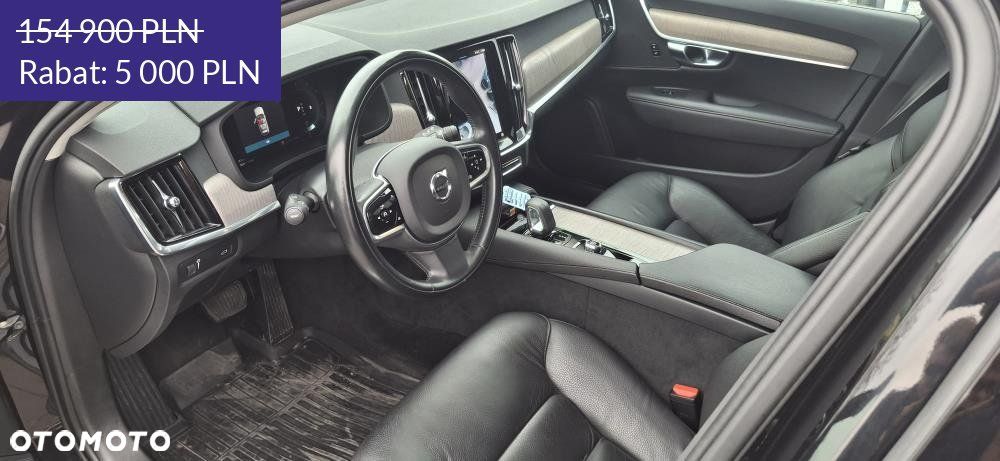 Volvo V90 Cross Country - 29