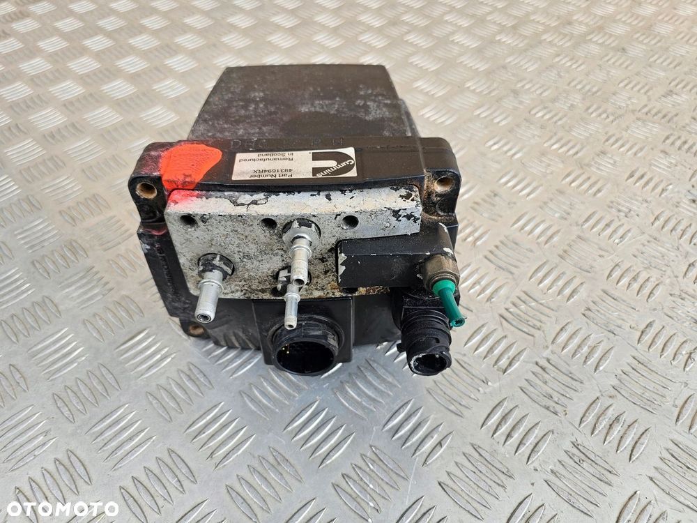 POMPA MODUŁ ADBLUE DAF LF 45 55 CF 65 E5 E6 4931694 RX - 1