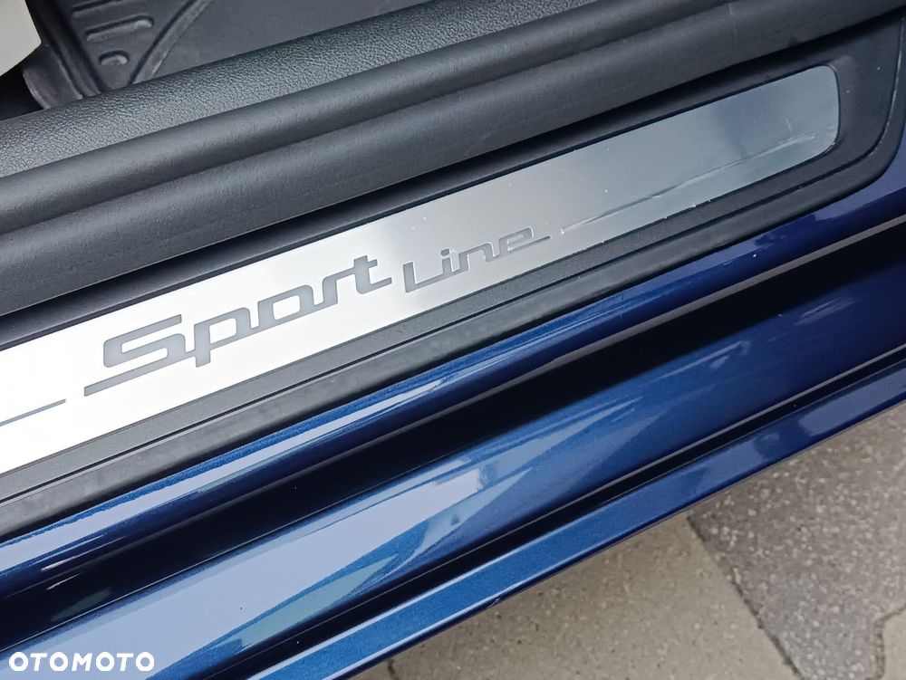 BMW 5 Series 2017 photo 4