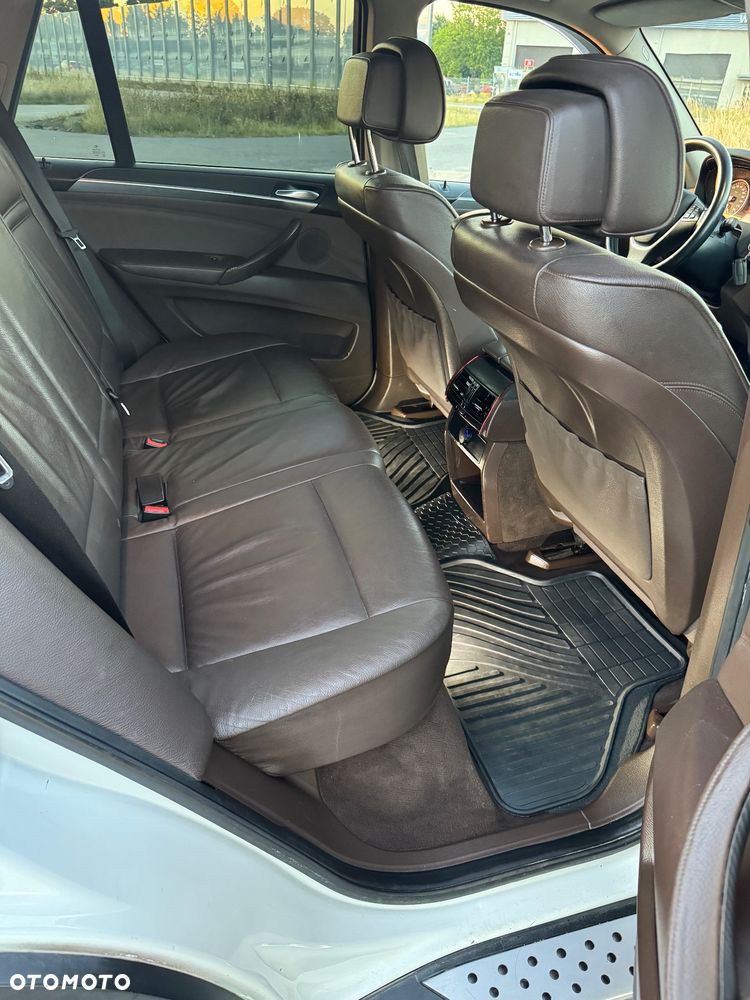BMW X5 xDrive30d - 17