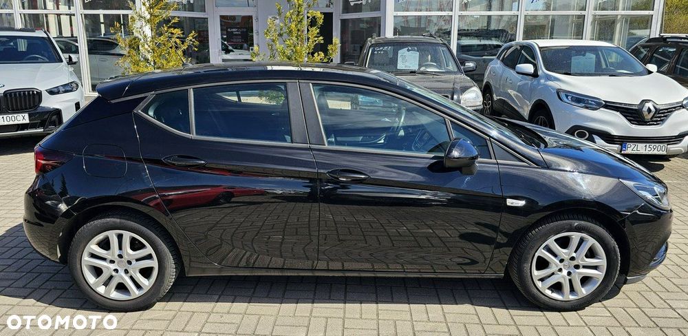Opel Astra 1.4 T Enjoy S&S - 6