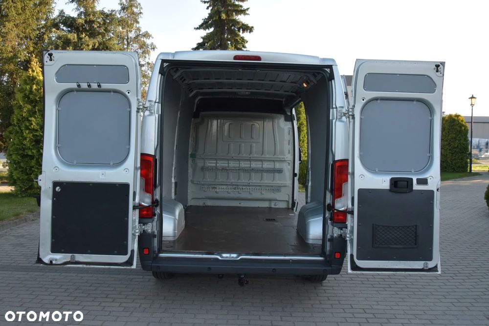 Fiat DUCATO L2H2 Salon PL 146 tyś km 2,3JTD 130 KM - 7
