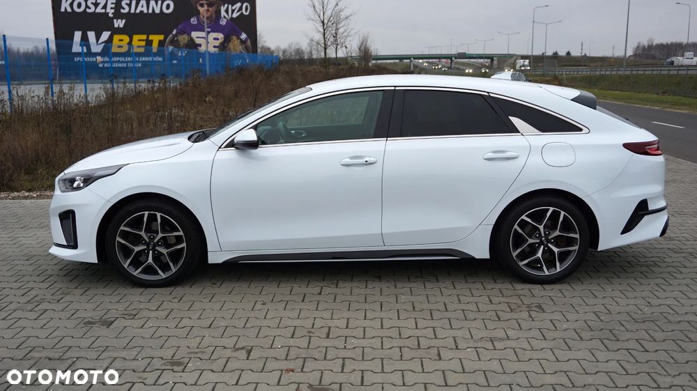 Kia ProCeed 1.0 T-GDI GT Line - 25