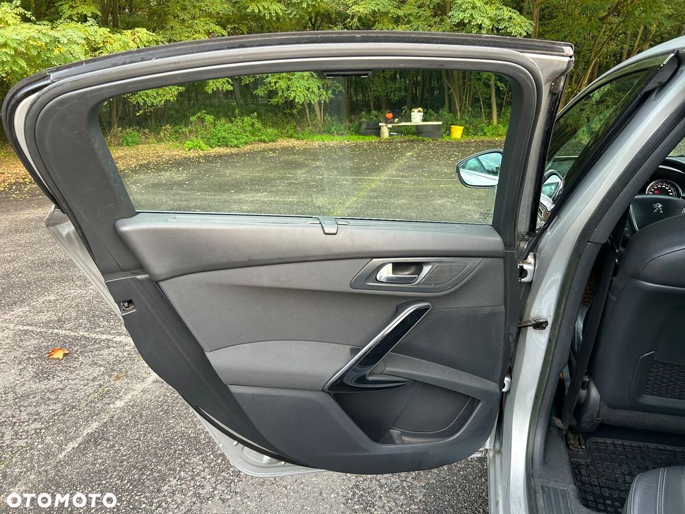 Peugeot 508 2.0 HDi Active - 20