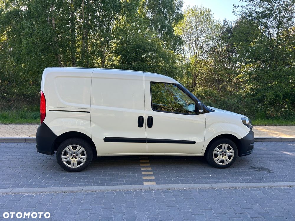 Fiat DOBLO - 2