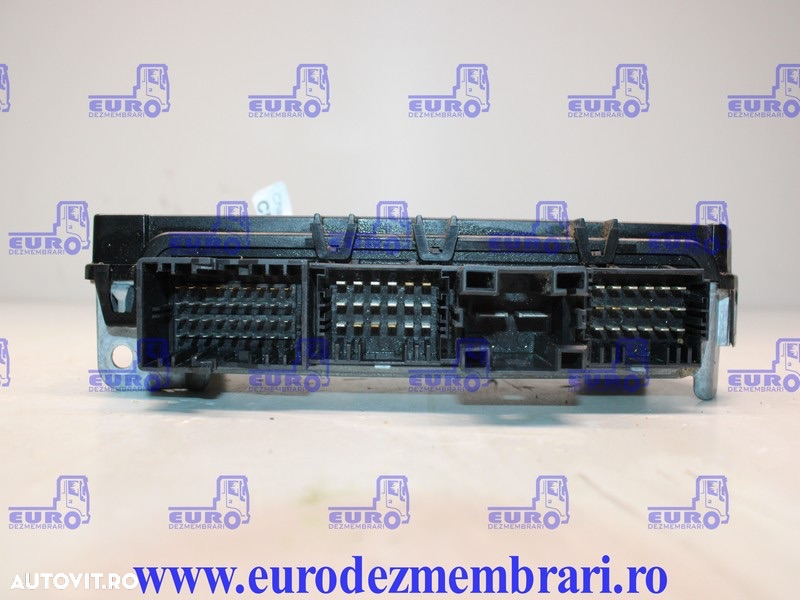 CALCULATOR CUV2 SCANIA R 2438186, 2569866, 2583212, 2608712, 2706440, 2644615, 2644613, 3006419, 3088350 - 2