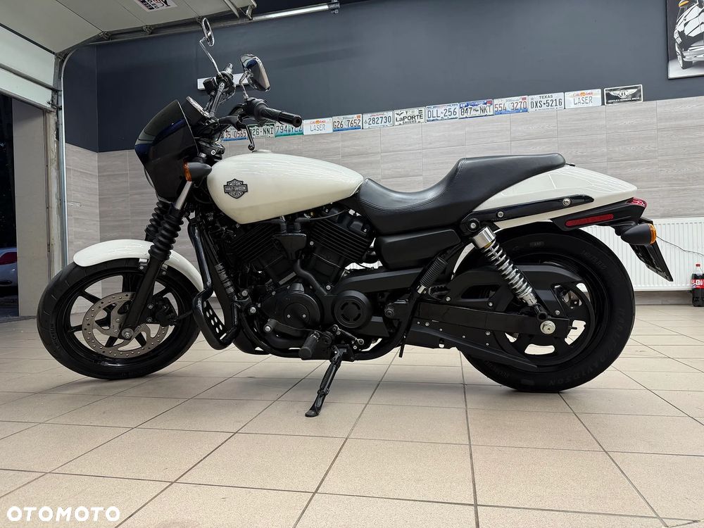Harley-Davidson Inny - 7