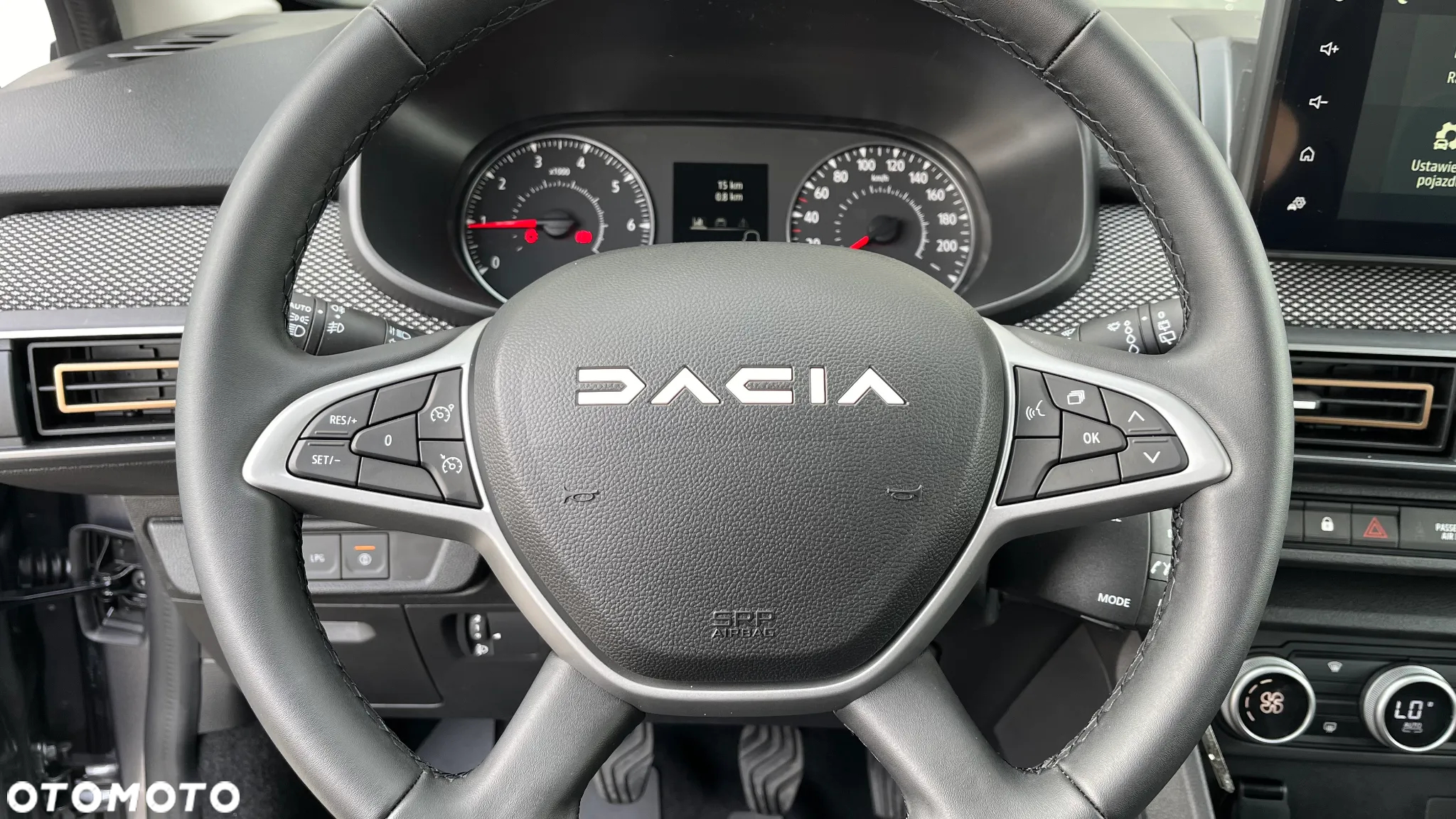 Dacia Sandero Stepway 1.0 TCe Expression - 11