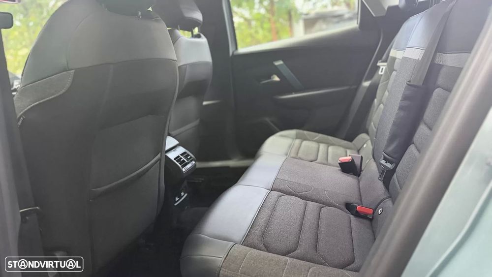 Citroën e-C4 Feel Pack - 11