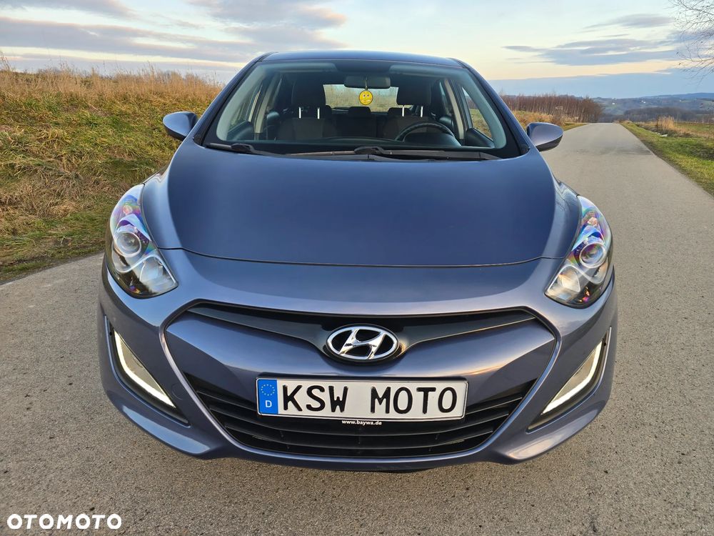 Hyundai i30 1.4 Comfort - 3