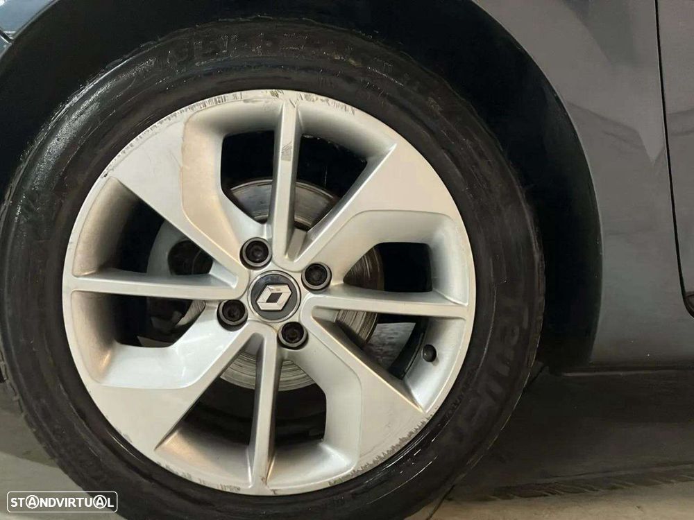 Renault Clio 0.9 TCe Limited - 20