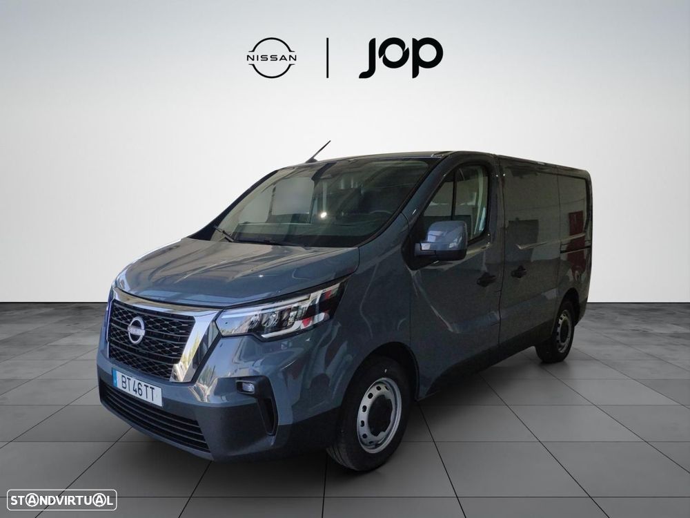 Nissan Primastar N-Connecta Porta 130 HP L1H1 - 1