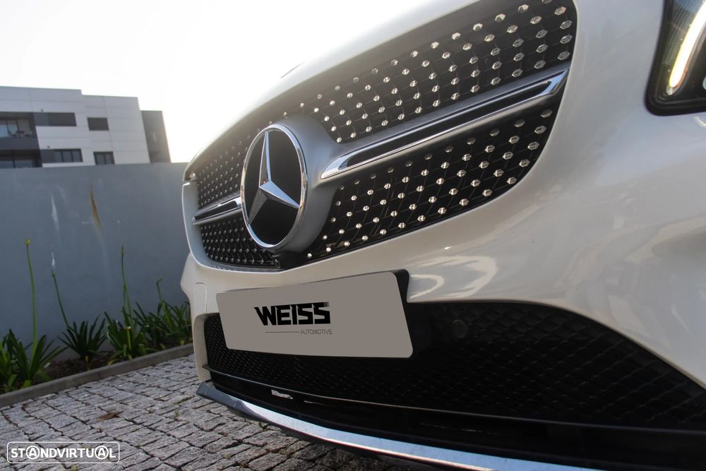 Mercedes-Benz GLC 250 d Coupé AMG Line 4-Matic - 4
