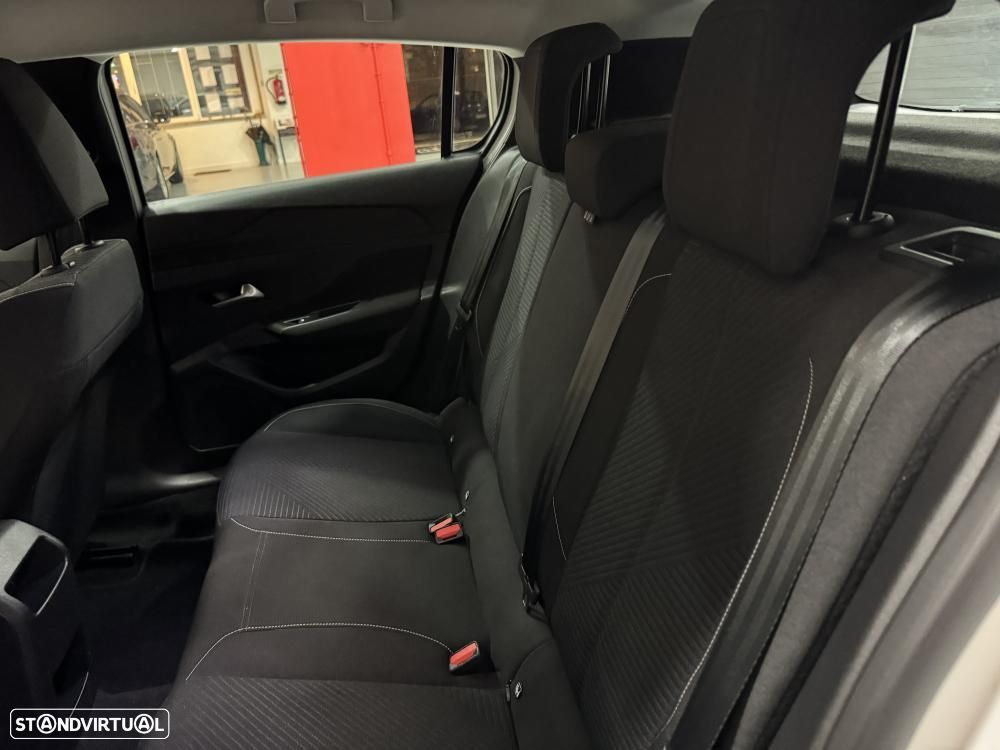 Peugeot 308 BlueHDi 130 Active Pack - 45