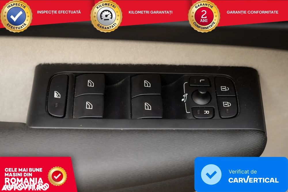 Volvo XC 40 D3 AWD Inscription - 8