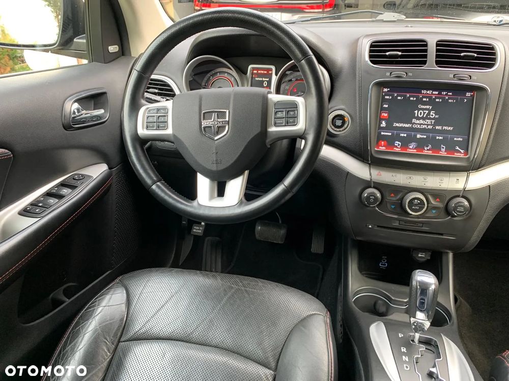 Dodge Journey - 6