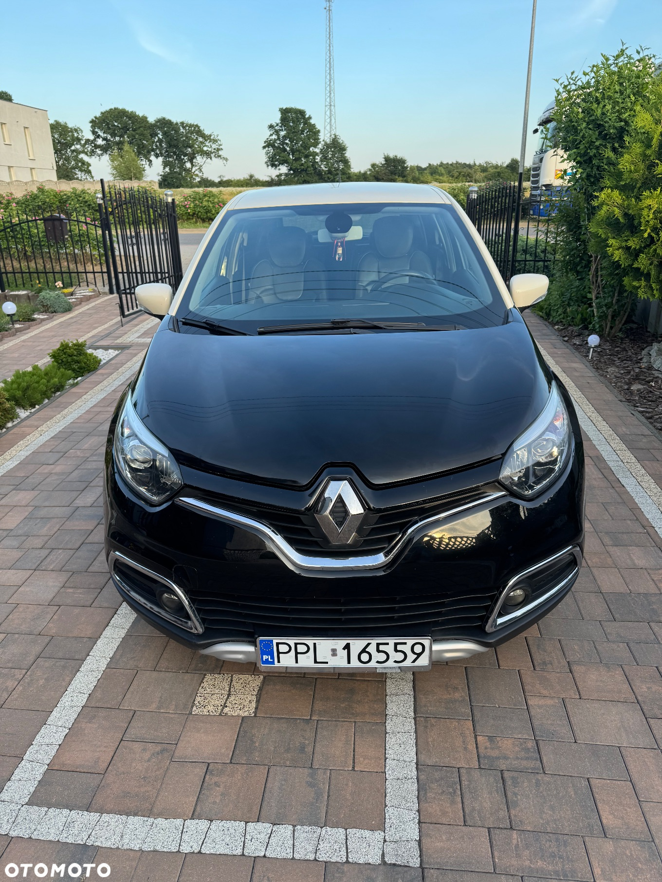Renault Captur 0.9 Energy TCe XMOD - 3