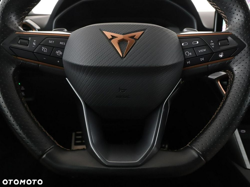 Cupra Leon 2.0 TSI DSG VZ - 22