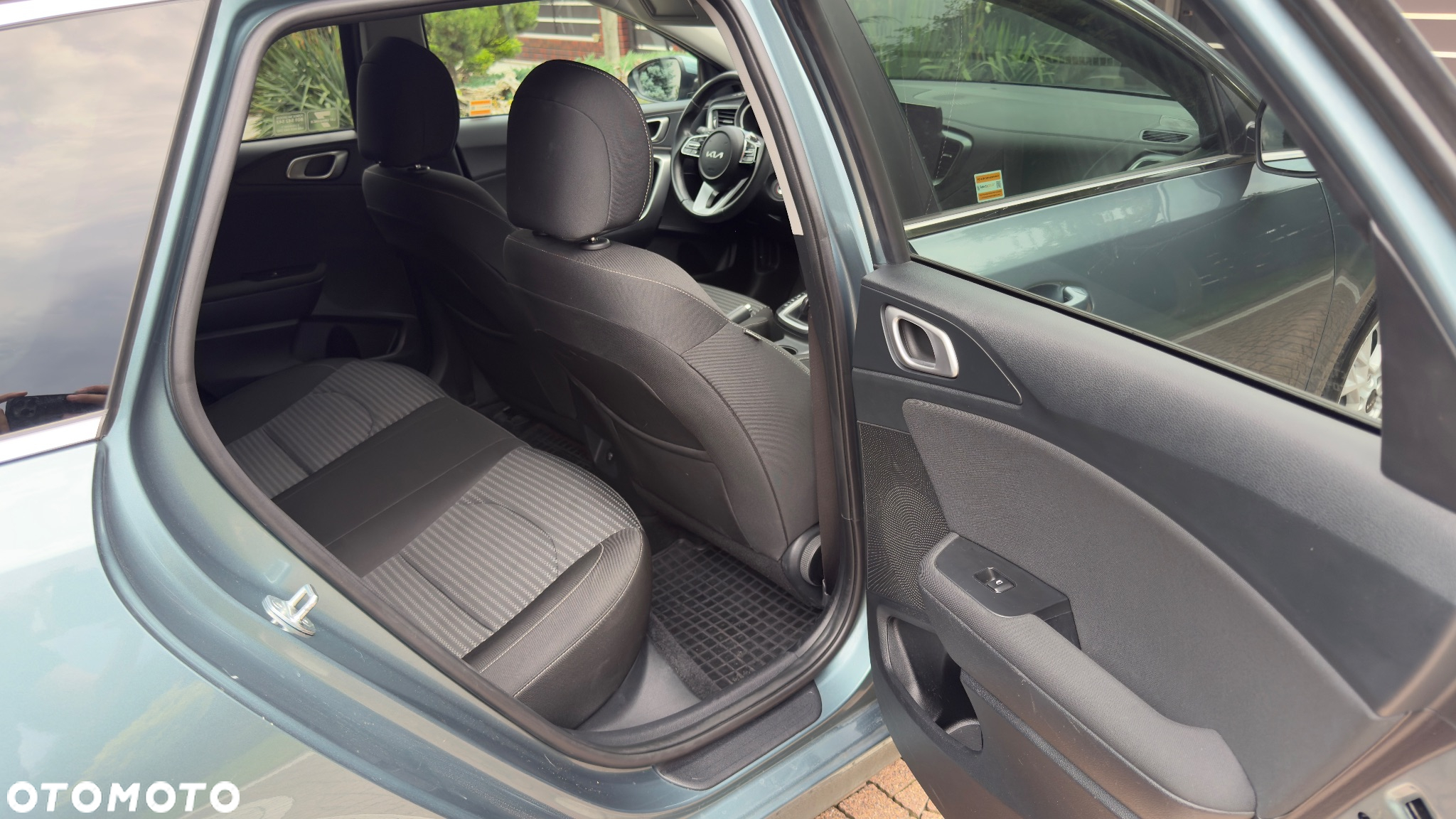 Kia Ceed 1.5 T-GDI M - 22