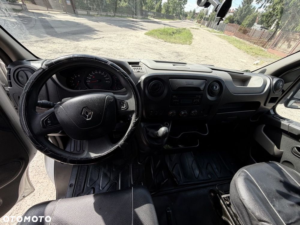 Renault Master - 8