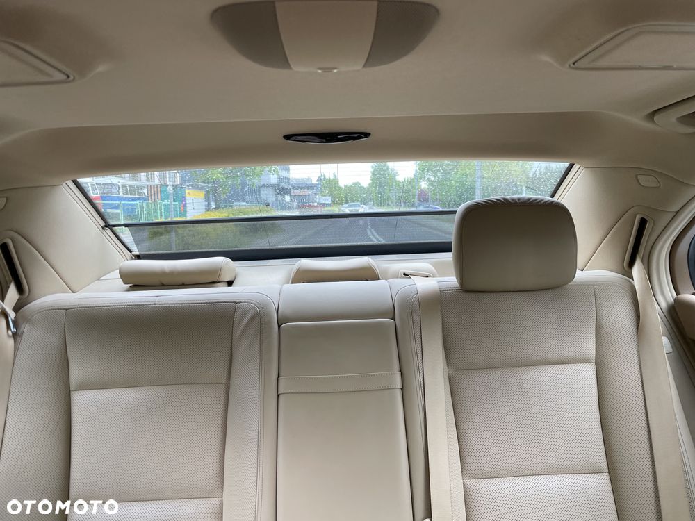 Mercedes-Benz Klasa S 350 BlueTec 4-Matic - 14