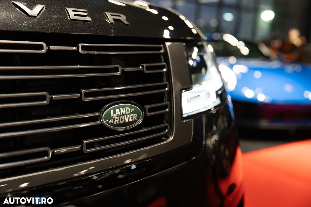 Land Rover Discovery - 24