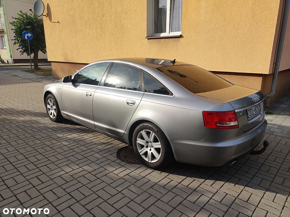 Audi A6 Limousine - 2