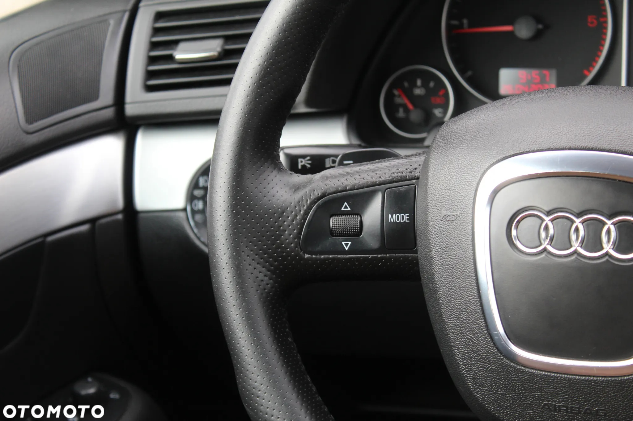 Audi A4 Avant 3.0 TDI Quattro Tiptr - 16