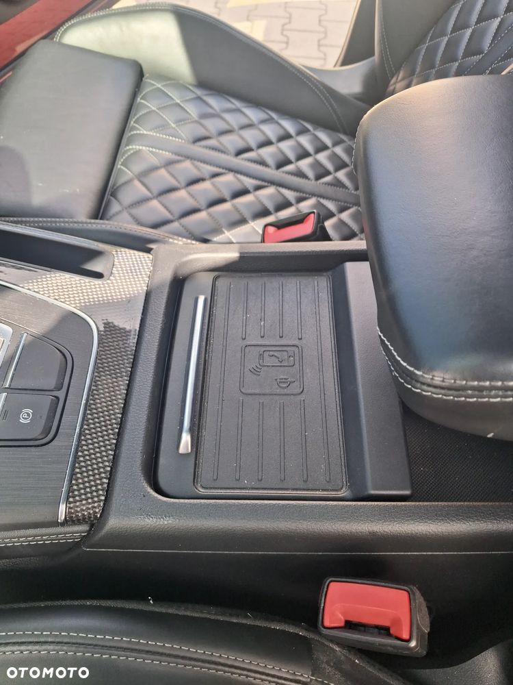 Audi SQ5 - 19