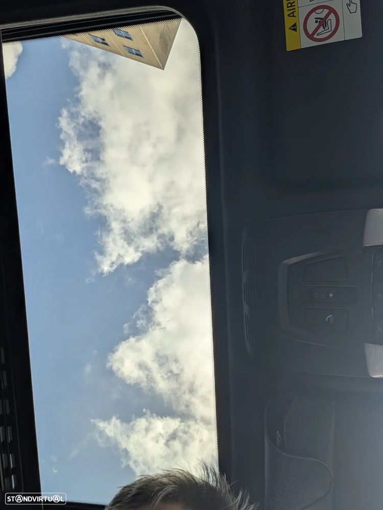 BMW 420 Gran Coupé d Pack M Auto - 47