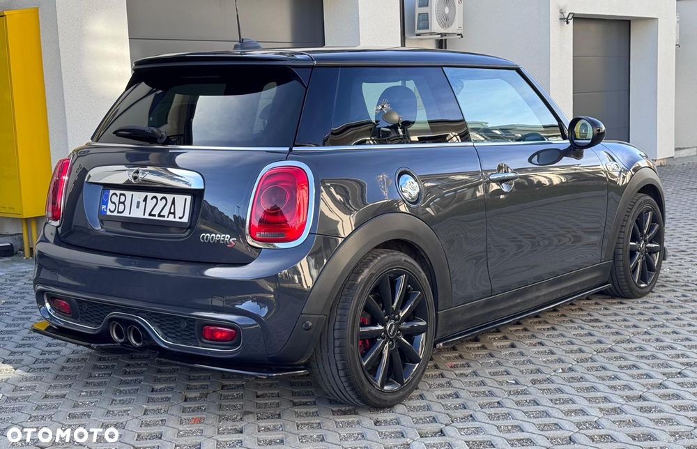 MINI Cooper S Standard - 7