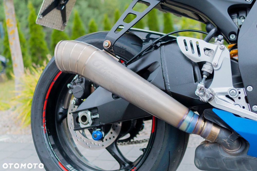 Suzuki GSX-R - 20