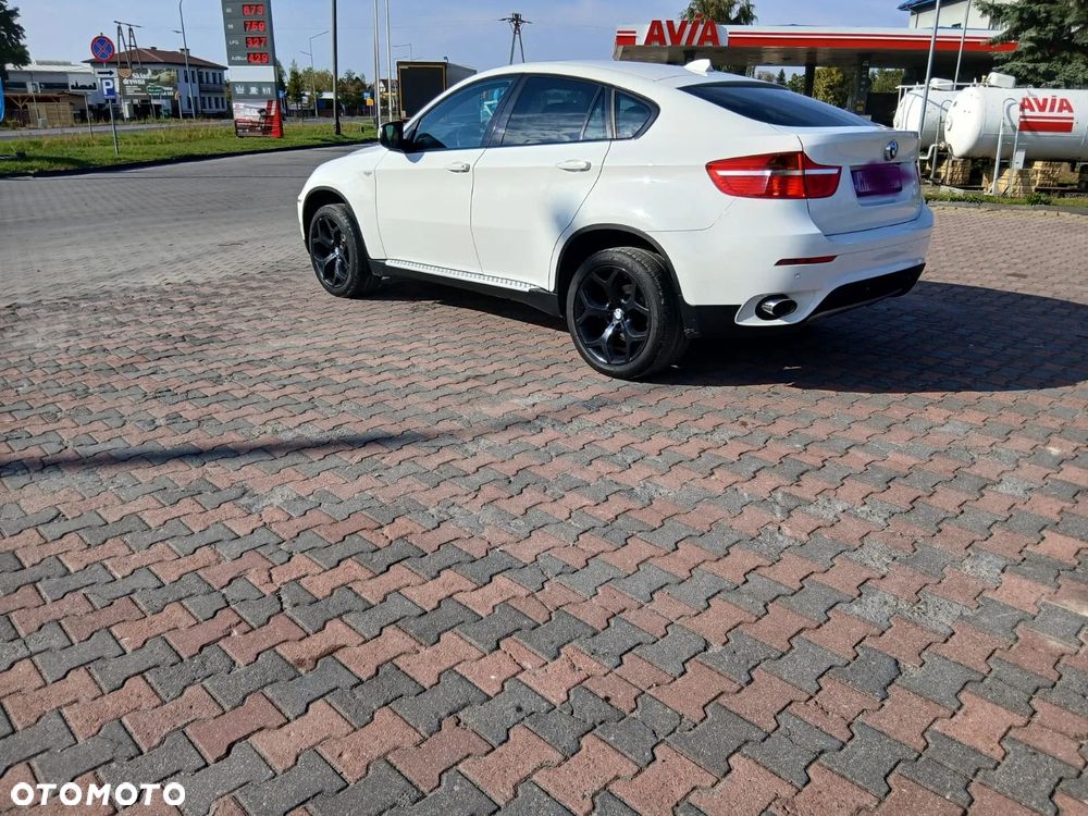 BMW X6 40d xDrive - 3