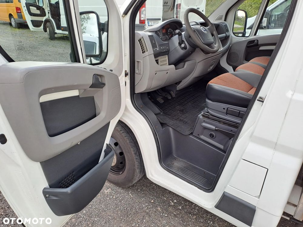 Fiat DUCATO-MAXI-LAWETA - 18