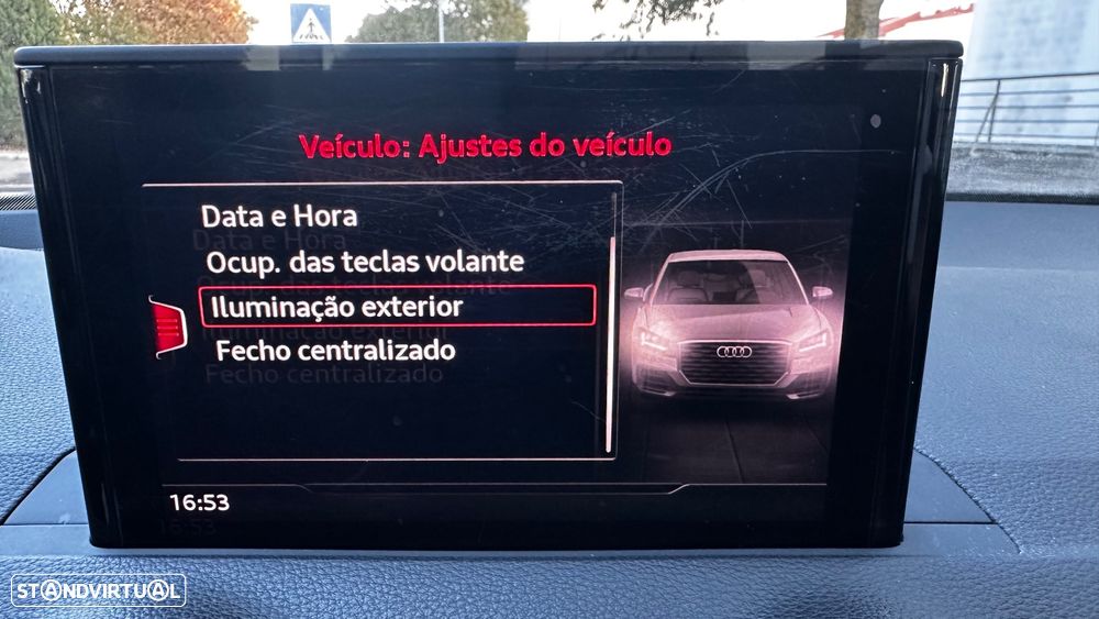 Audi Q2 1.6 TDI Sport S tronic - 26