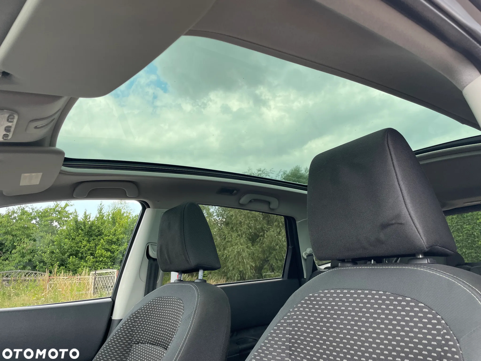 Nissan Qashqai+2 2.0 dCi Tekna Premium - 5