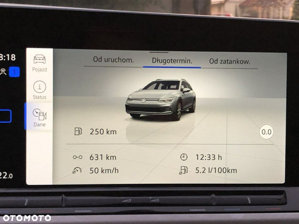Volkswagen Golf - 36
